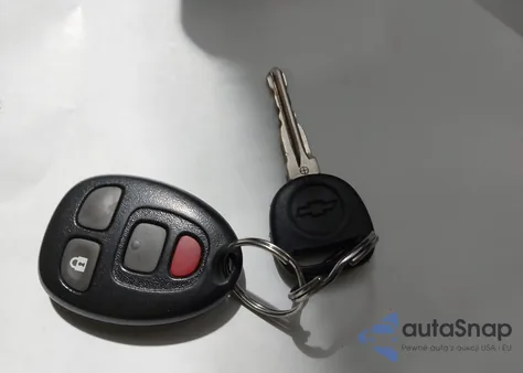 2008 Chevrolet Impala Ls from USA, damaged, VIN 2G1WB58K189277256